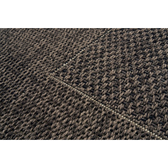 Alfombra DESERTO BROWN (Colección Interior/Exterior)